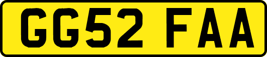 GG52FAA