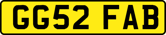 GG52FAB