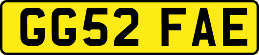 GG52FAE