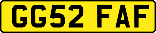GG52FAF