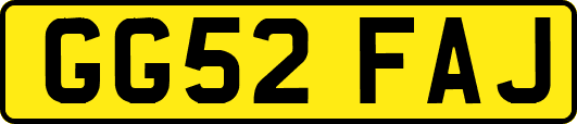 GG52FAJ