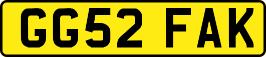 GG52FAK