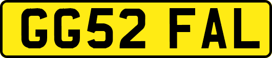 GG52FAL
