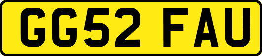GG52FAU