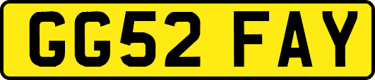 GG52FAY