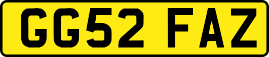 GG52FAZ