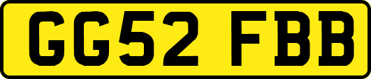 GG52FBB
