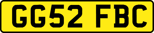 GG52FBC
