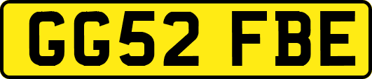 GG52FBE