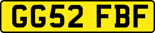 GG52FBF