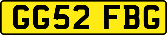GG52FBG