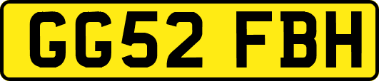 GG52FBH