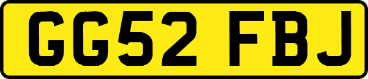 GG52FBJ