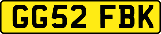 GG52FBK