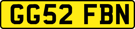 GG52FBN