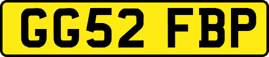GG52FBP