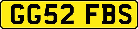 GG52FBS