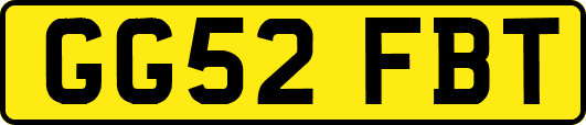 GG52FBT