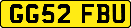 GG52FBU