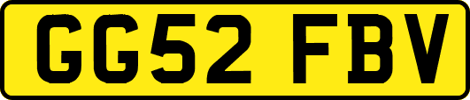 GG52FBV