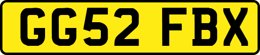 GG52FBX