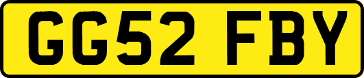 GG52FBY