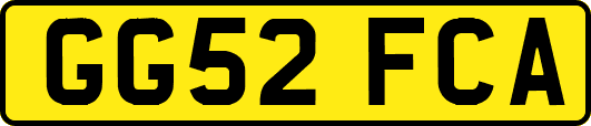 GG52FCA