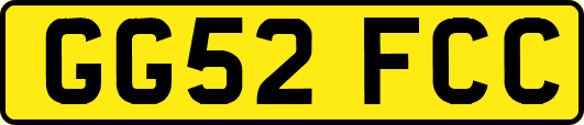 GG52FCC