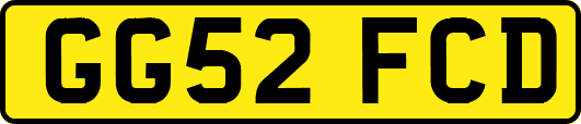 GG52FCD
