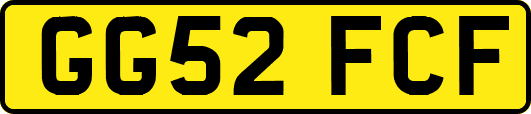 GG52FCF
