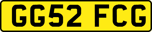 GG52FCG