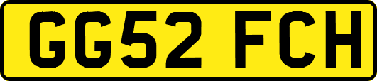 GG52FCH