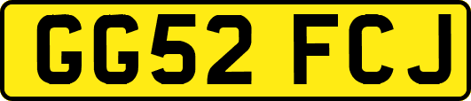 GG52FCJ