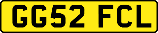 GG52FCL