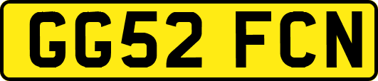 GG52FCN