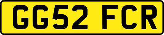 GG52FCR