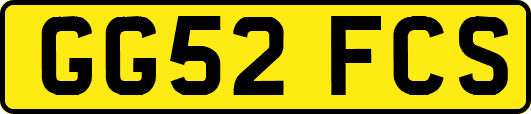 GG52FCS