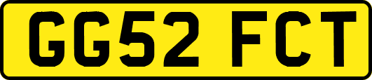 GG52FCT