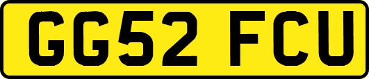 GG52FCU