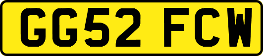 GG52FCW