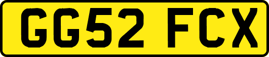 GG52FCX