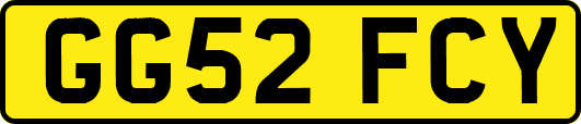 GG52FCY