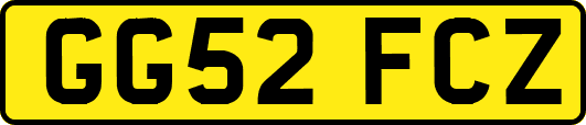 GG52FCZ