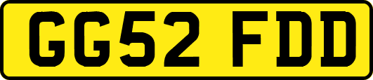 GG52FDD