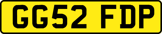 GG52FDP