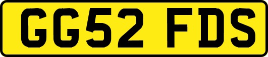 GG52FDS