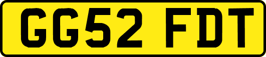 GG52FDT
