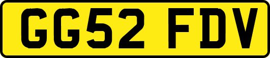 GG52FDV