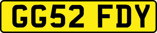 GG52FDY