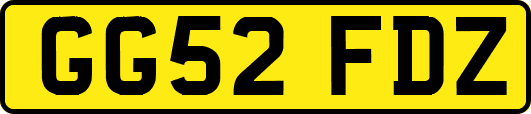 GG52FDZ